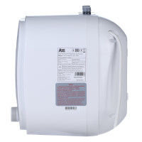 Водонагреватель ARTI WH Compact SU 10L/1 New