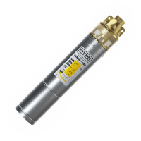 Насос для свердловини Mytec 4SKM 150