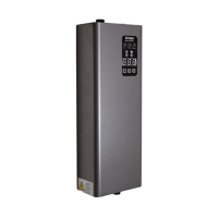 Котел електричний Tenko Digital 9 кВт 380 В