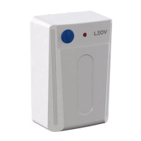 Бойлер LEOV LUN Small 10