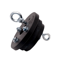 Оголовок для буровой скважины Ø 150/160 мм HydroTherm