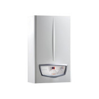 Котел газовий традиційний Immergas EOLO MINI 24 кВт турбо 2 - контурний Котел газовий традиційний Immergas EOLO MINI 24 кВт турбо 2 - контурний