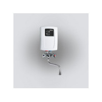 Нагреватель воды проточный электрический Kospel Twister EPS2 - 5.5 ~220В Нагреватель воды проточный электрический Kospel Twister EPS2 - 5.5 ~220В