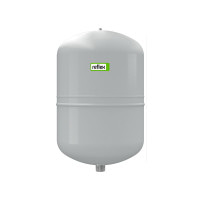 Бак розширювальний вертикальний Reflex NG 8 6 bar сірий 8230100