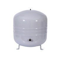 Бак розширювальний вертикальний Reflex N 50 6 bar сірий 8209300