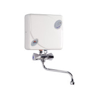 Нагреватель воды проточный электрический Kospel Optimus EPJ - 3.5 ~220В Нагреватель воды проточный электрический Kospel Optimus EPJ - 3.5 ~220В