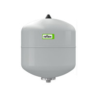 Бак розширювальний вертикальний Reflex S 25 10 bar під сонячний колектор 8704200