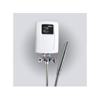 Нагреватель воды проточный электрический Kospel Prister EPS2.P - 4.4 ~220В (душ)