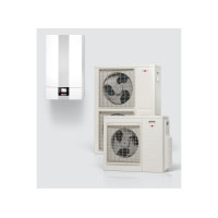 Насос тепловой "Воздух - Вода" BWL - 1SВ - 05/230 V 9146 773 / 9146 608 + 9146 773 / 2485 180