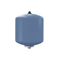 Гідроакумулятор вертикальний Reflex DE 8 10 bar синій 7301013