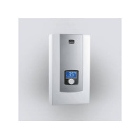 Нагреватель воды проточный электрический Kospel PPE2 - 27 LCD ~380В