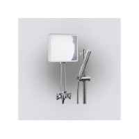 Нагреватель воды проточный электрический Kospel Primus EPJ.P - 5.5 ~220В (душ) Нагреватель воды проточный электрический Kospel Primus EPJ.P - 5.5 ~220В (душ)