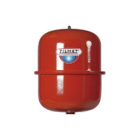 Бак Zilmet 25 л круглый Бак Zilmet 25 л круглый