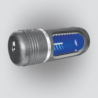 Бойлер косвенного нагрева Kospel Termo Hit WPW-120 горизонтальный с "водяной рубашкой" и змеевиком (без крепления)