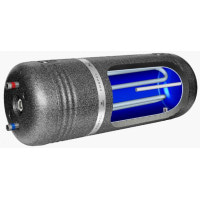 Бойлер непрямого нагріву Kospel Termo Hit WW-100 горизонтальний із змієвиком (без кріплення) Бойлер непрямого нагріву Kospel Termo Hit WW-100 горизонтальний із змієвиком (без кріплення)