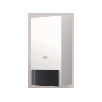 Котел газовый конденсационный Wolf CGB - 100 8613 685 1 - контурный Котел газовый конденсационный Wolf CGB - 100 8613 685 1 - контурный