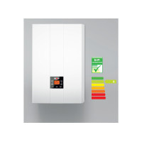 Котел газовый конденсационный Wolf FGB - K - 28 8616 044 2 - контурный Котел газовый конденсационный Wolf FGB - K - 28 8616 044 2 - контурный