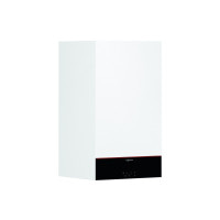 Котел газовий конденсаційний Viessmann Vitodens 100 - W 25 кВт 2 - контурний ( B1KF 7544 - 694 ) Котел газовий конденсаційний Viessmann Vitodens 100 - W 25 кВт 2 - контурний ( B1KF 7544 - 694 )
