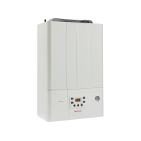 Котел газовий конденсаційний Immergas Victrix TERA 24 1 - контурний