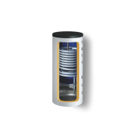 Бойлер для роботи з тепловим насосом Kospel SWVPC 250/60 Бойлер для роботи з тепловим насосом Kospel SWVPC 250/60