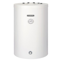 Бойлер непрямого нагріву Kospel Termo Top SWK 120.A WHITE Бойлер непрямого нагріву Kospel Termo Top SWK 120.A WHITE