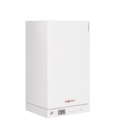 Котел газовий традиційний Viessmann Vitopend 100 - W 12 кВт турбований 2 - контурний ( A1JB 7571 - 692 ) Котел газовий традиційний Viessmann Vitopend 100 - W 12 кВт турбований 2 - контурний ( A1JB 7571 - 692 )