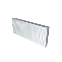 Радіатор сталевий Stelrad C22 600 x 600