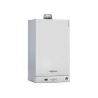 Котел газовий конденсаційний Viessmann Vitodens 050 - W 24 кВт 2 - контурний ( BOKA 7968 - 568 ) Котел газовий конденсаційний Viessmann Vitodens 050 - W 24 кВт 2 - контурний ( BOKA 7968 - 568 )