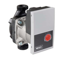 Циркуляционный насос Wilo Yonos PARA RS 25/6 180 RKA Циркуляционный насос Wilo Yonos PARA RS 25/6 180 RKA