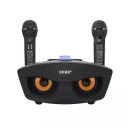 Караоке-системы и приставки