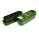 Засоби для догляду за взуттям