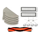 Запчастини для пилососів