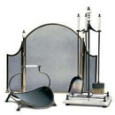 Аксесуари для камінів