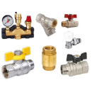 Запірна арматура