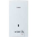 Газовые колонки