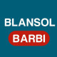 Металлопластиковая труба и фитинг Blansol (barbi)