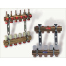 Колектори для опалення