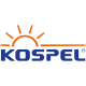 Проточні водонагрівачі Kospel
