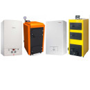 Котли опалення