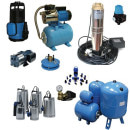 Насосне обладнання