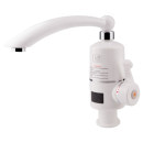 Проточные водонагреватели