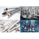 Труби та фітинги