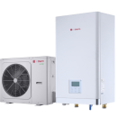 Теплові насоси