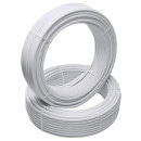 Металлопластиковая труба и фитинг