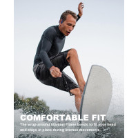 Беспроводные наушники с костной проводимостью SANOTO X2 Bluetooth 5.2 (my-19003)