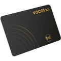 Bluetooth-трекер для пошуку предметів VOCOlinc VT2202 Wallet Tracker Card, сумісний з Find My (тільки iOS)(my-13115)