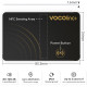 Bluetooth-трекер для поиска предметов VOCOlinc VT2202 Wallet Tracker Card, совместимый с Find My (только iOS)(my-13115)