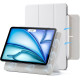 Чехол ESR для iPad Air 11 мощное магнитное крепление, тонкий чехол-подставка Trifold, надежная защита, белый (my-16065)
