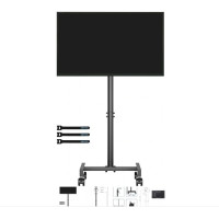 Крепление для телевизора Bontec TC002B (my-13058)