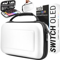 Специальный чехол Orzly для Nintendo Switch OLED (my-16019)